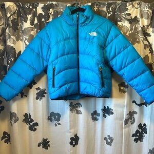 The North Face women’s jacket